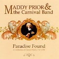 Paradise Found (A Celebration Of Charles Wesley 1707-1788)