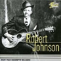 Blues Biography: Robert Johnson