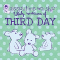 Sleepytime Worship: Lullaby Renditions Of