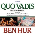 Quo Vadis / Ben Hur