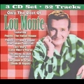 Only the Best of Lou Monte