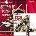 Swing Is King Vol. 1 & 2