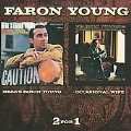 Here's Faron Young / Occasional Wife