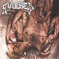 Nullo : The Pleasure Of Self - Mutilation