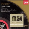 Schubert: Winterreise / D. Fischer-Dieskau, Gerald Moore
