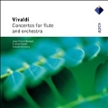 Vivaldi : Flute Concertos op.10 / Rampal , Scimone