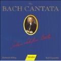 Bach: Cantatas, Vol.50