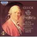 Gluck: The Seven Trio Sonatas