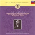 Parry: British Music Collection