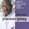 Power Play : 6 Big Hits : Ricky Dillard & New G