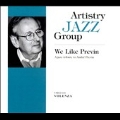 We Like Previn : A Jazz Tribute