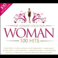 The Ultimate Collection 100 Hits:Woman