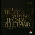 The Teldec Recordings