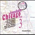 Inside Chicago Vol.3