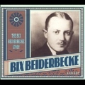 The Bix Beiderbecke Story [Box]