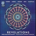 Revelations - R.George, R.Lorenz, J.Higdon, etc