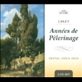 Liszt: Annees de Pelerinage