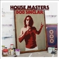 House Masters : Bob Sinclar (Mixed By Bob Sinclar) (UK)
