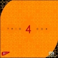 Trio 4 Dor -Zathras, One of the 3, Param, etc  / Trio Dor