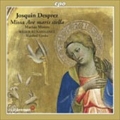 J.Des Prez: Missa Ave Maris Stella, Marian Motets, etc