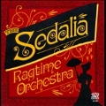 The Sedalia Ragtime Orchestra