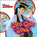 Choo Choo Soul [CD+DVD]