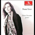 Daria Scarano Plays Franz Liszt
