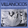Villancicos: Spanish Christmas Songs for Children