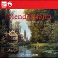 Mendelssohn: String Quintets No.1, No.2