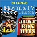 60 Songs: Movie & TV Themes