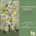Veni Creator Spiritus - Works for Organ by John Lambert and His Students