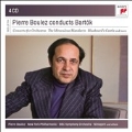 Pierre Boulez Conducts Bartok<完全生産限定盤>