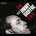 The Jimmy Giuffre 3 & 4: New York Concerts
