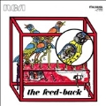 The Feed-Back [LP+CD]