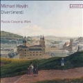 Michael Haydn: Divertimenti