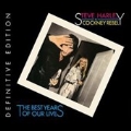 The Best Years of Our Lives: Definitive Edition [3CD+DVD]