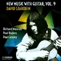 New Music with Guitar Vol.9