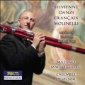 Works for Bassoon and Strings - Devienne, Danzi, Francaix, Molinelli
