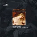 Stefano Landi: Arie da Cantarsi