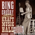 Kraft Music Hall: Lost Radio Recordings Rediscovered & Released Here for the First Time