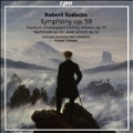 Robert Radecke: Symphony Op.50, Konig Johann-Ouverture Op.25, etc