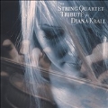 The String Quartet Tribute to Diana Krall