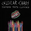 Diamond Teeth Clenched