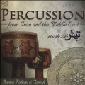 Percussion from Iran and the Middle East