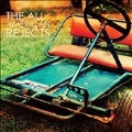 The All-American Rejects<Colored Vinyl>
