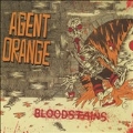 Bloodstains<Orange Vinyl/限定盤>