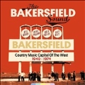The Bakersfield Sound 1940-1974 [10CD+HARD COVER BOOK]