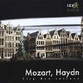 City Dedications - Mozart, Haydn: Symphonies / Katz, et al