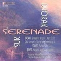 Serenade for Strings - Dvorak, Suk, etc