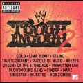 WWF - Tough Enough Vol.2